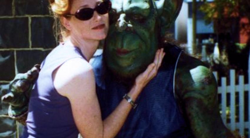 Judith Hoag | Working Actor