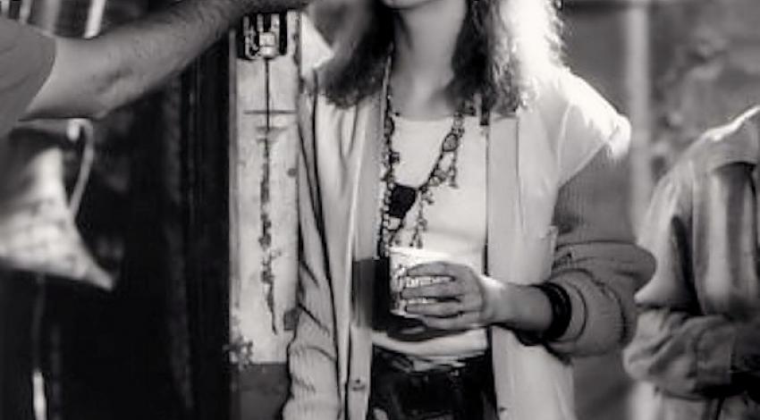 Judith Hoag | "Teenage Mutant Ninja Turtles" (1990)