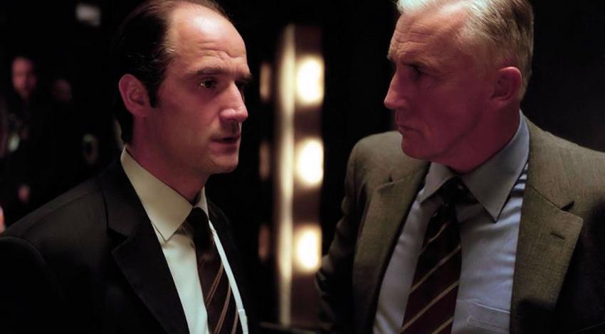 Madison Mason Elias Koteas | "Collateral Damage" (2002) *