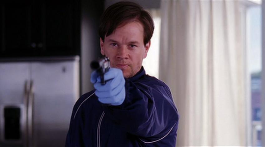 Mark Wahlberg | "The Departed" (2006)