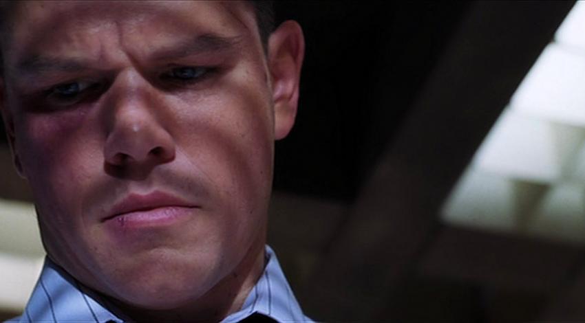 Matt Damon | "The Departed" (2006)