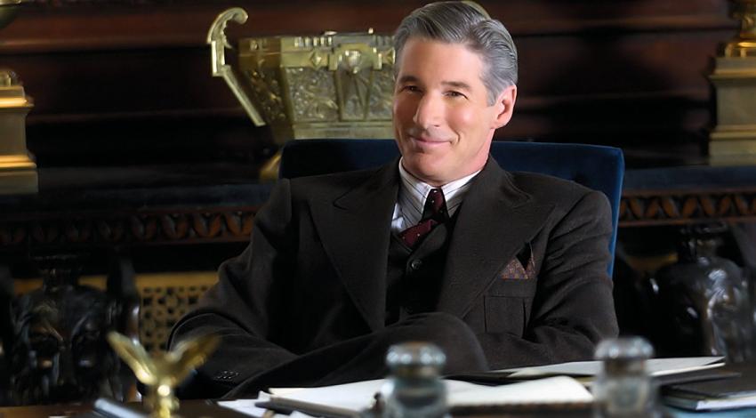 Richard Gere | "Chicago" (2002) *