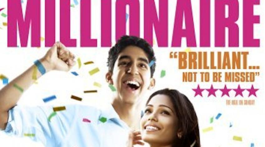 "Slumdog Millionaire" (2008)