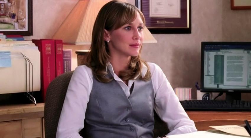 Vera Farmiga | "The Departed" (2006)