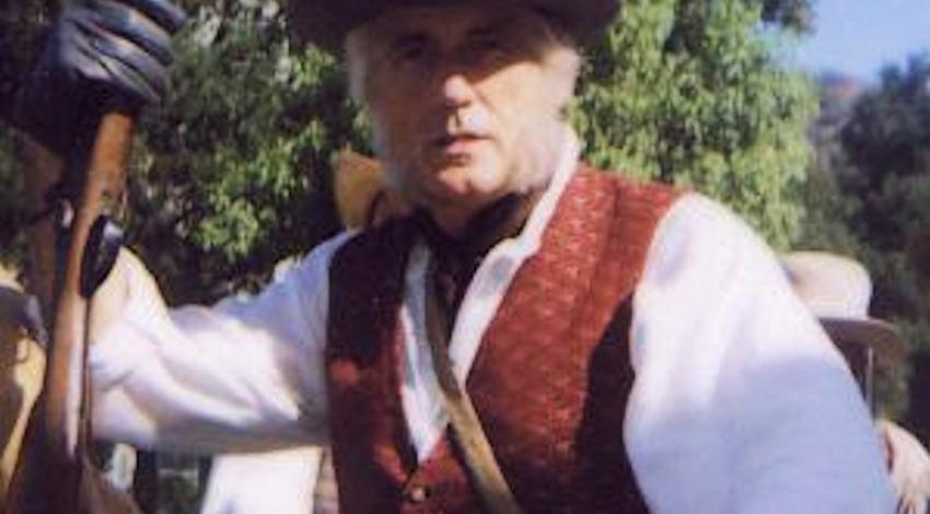 Madison Mason | Working Actor