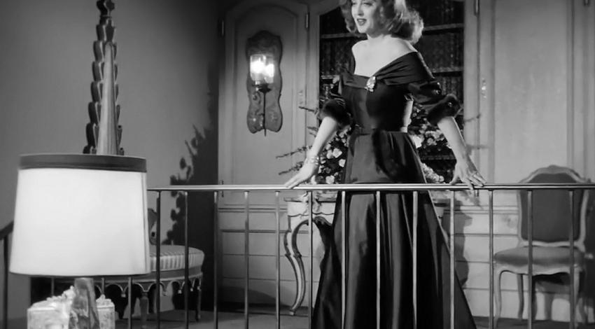 Bette Davis | "All About Eve" (1950)