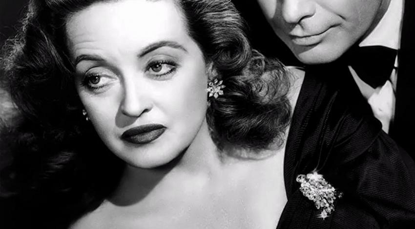 Bette Davis, Gary Merrill | "All About Eve" (1950)