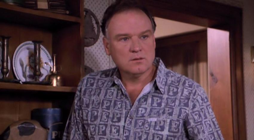 Bill Smitrovich | "Murder She Wrote" (1984)