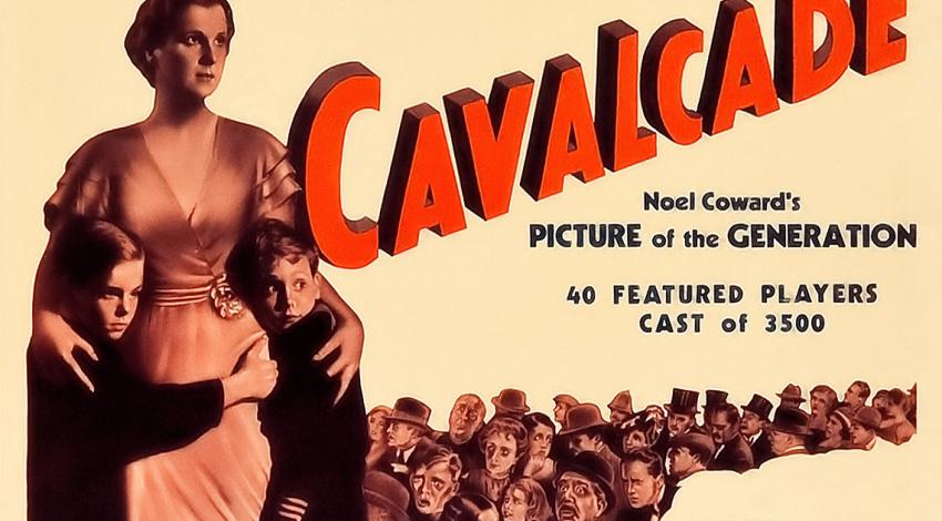 "Cavalcade" (1933)