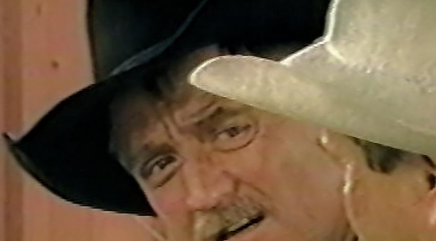 Denis Arndt | "Kansas" (1998)