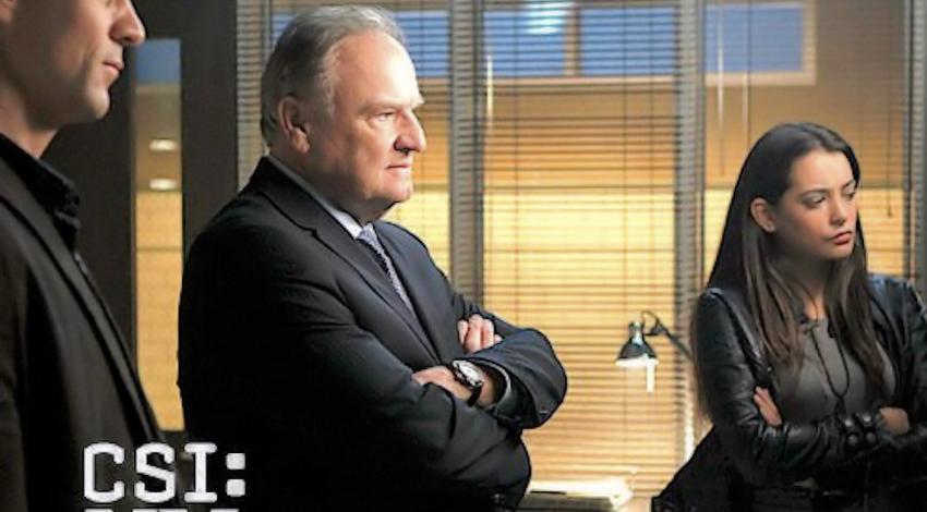 Eddie Cahill, Bill Smitrovich, Natalie Martinez | "CSI: NY" (2004)