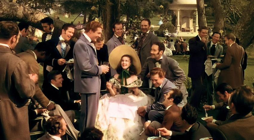 Vivien Leigh | "Gone with the Wind" (1939)