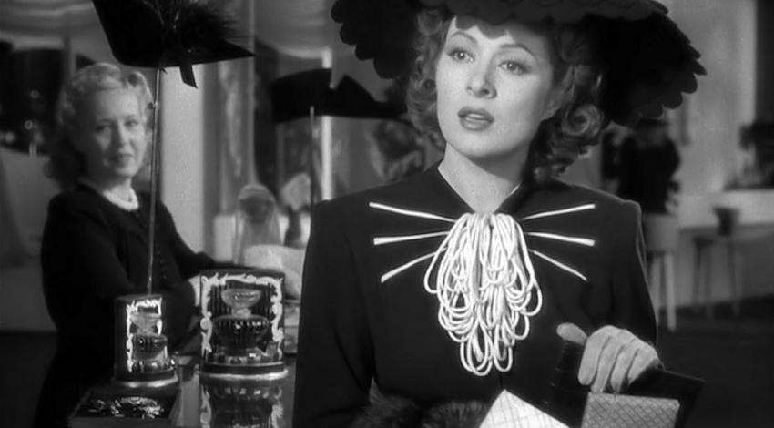 Greer Garson | "Mrs. Miniver" (1942)
