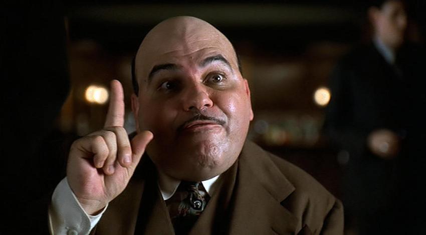 Jon Polito | "Miller's Crossing" (1990)