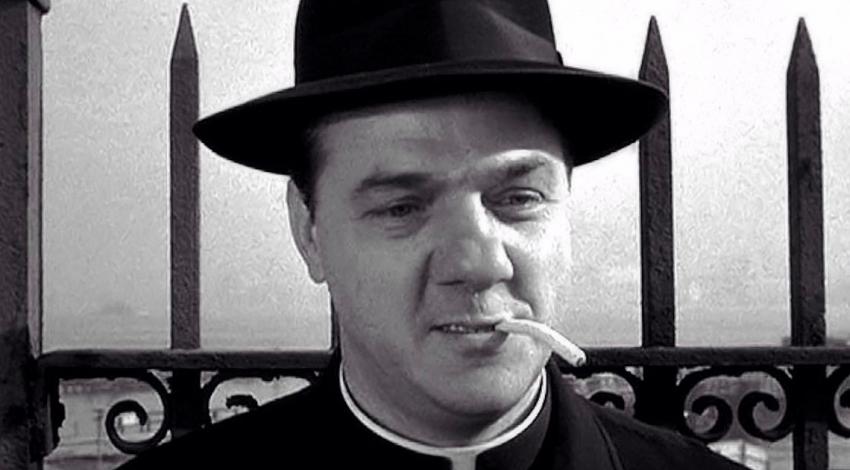 Karl Maldon | "On the Waterfront" (1954)