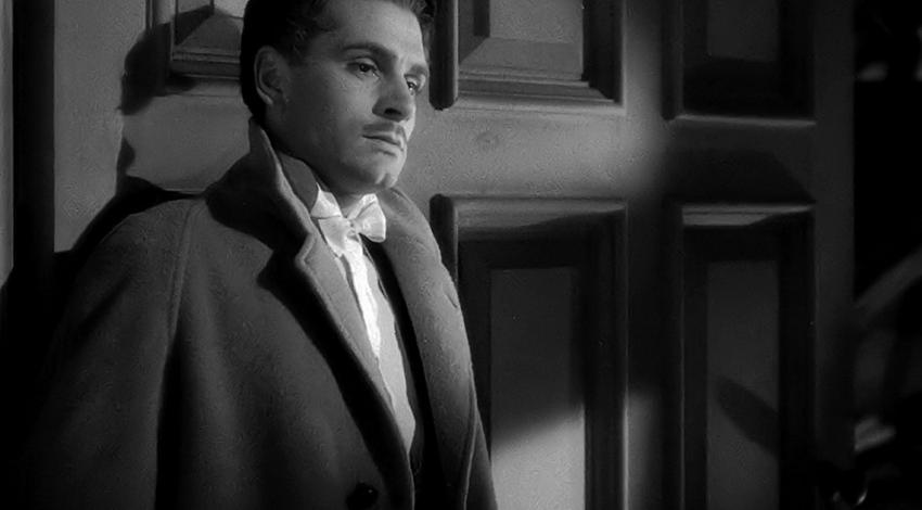 Laurence Olivier | "Rebecca" (1940)