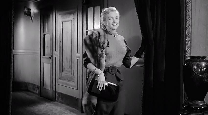 Marilyn Monroe | "All About Eve" (1950)