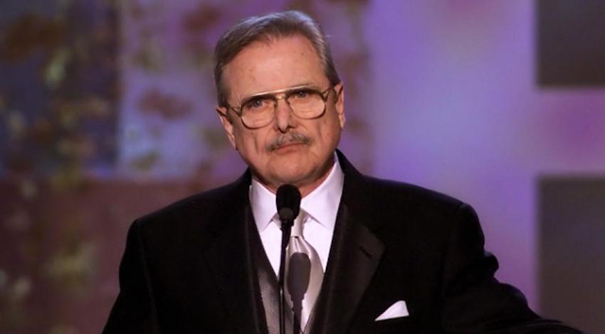 William Daniels | Working Actor