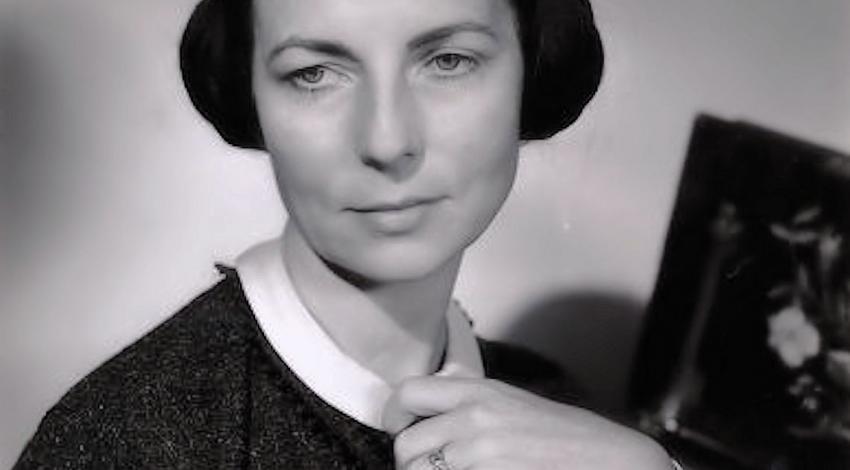 Agnes Moorehead | "Citizen Kane" (1941)