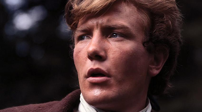 Albert Finney | "Tom Jones" (1963) *