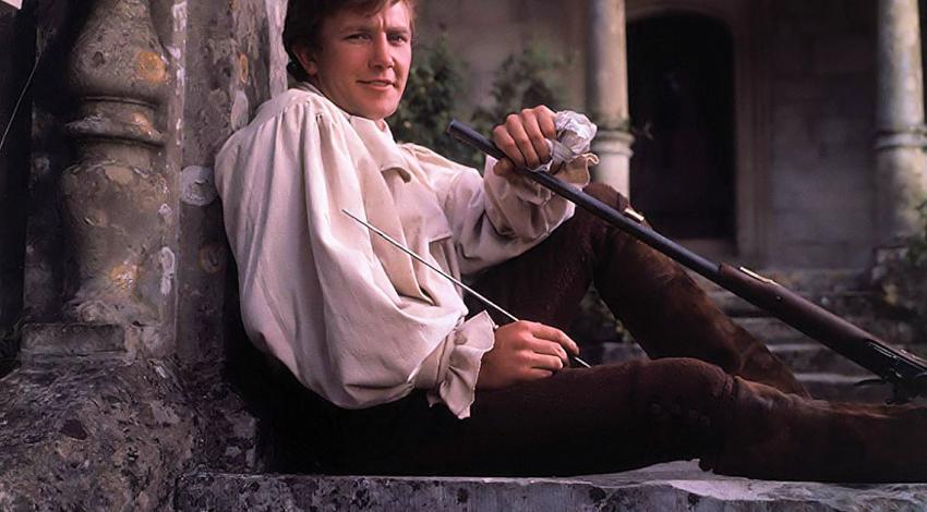 Albert Finney | "Tom Jones" (1963) *