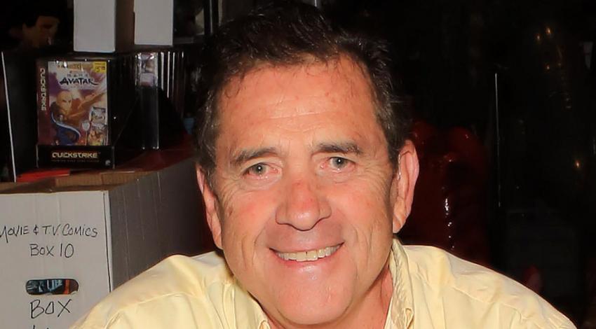 Barry Jenner | Working Actor