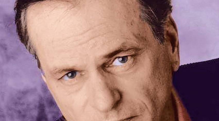 Chelcie Ross | Working Actor