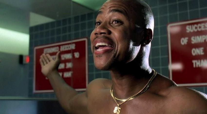 Cuba Gooding Jr. | "Jerry Maguire" (1996)