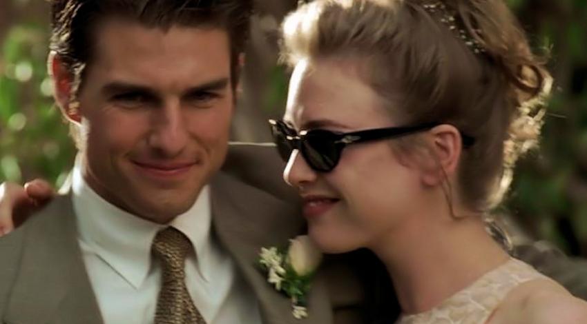 Tom Cruise, Renée Zellweger | "Jerry Maguire" (1996) 