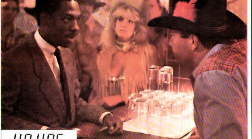 Eddie Murphy, Peter Jason | "48 Hrs" (1982)
