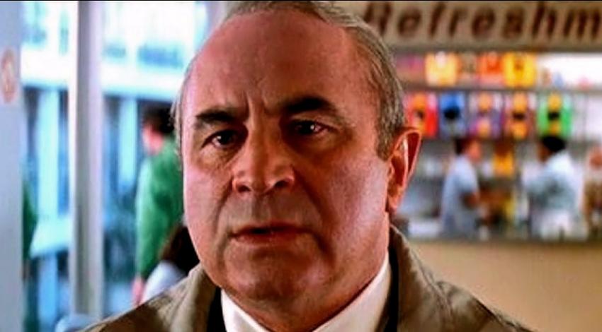 Bob Hoskins | "Felicia's Journey" (1999)