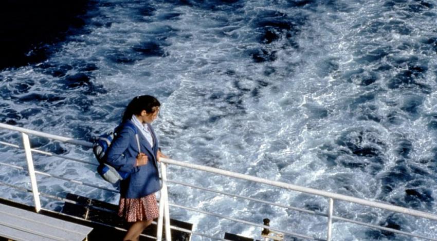 Elaine Cassidy | "Felicia's Journey" (1999)
