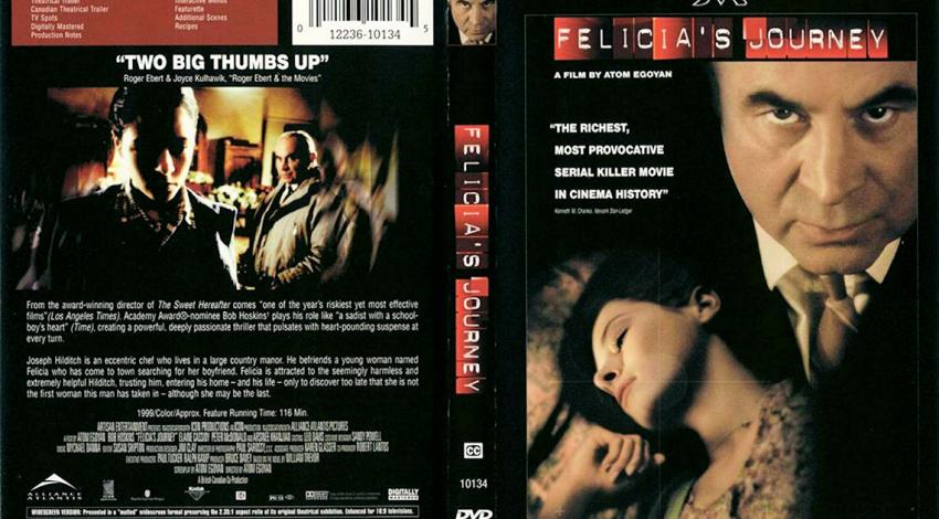 "Felicia's Journey" (1999)