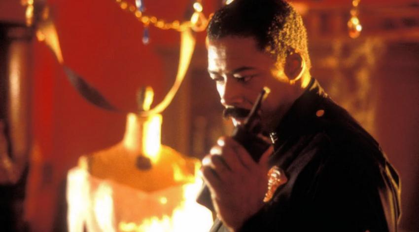 Ernie Hudson | "The Crow" (1994)