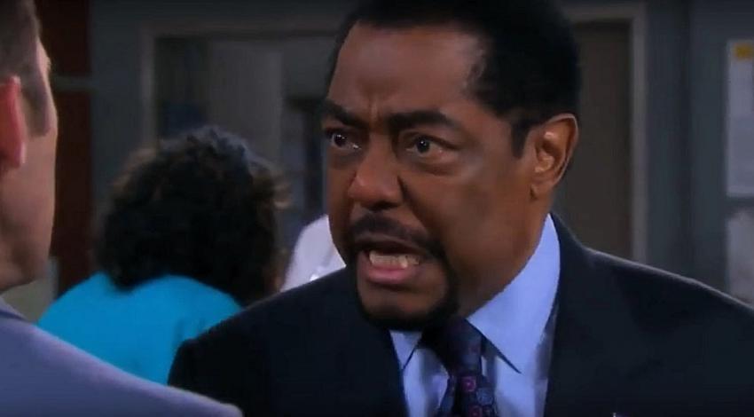 James Reynolds | "Days of our Lives" (1981-present)