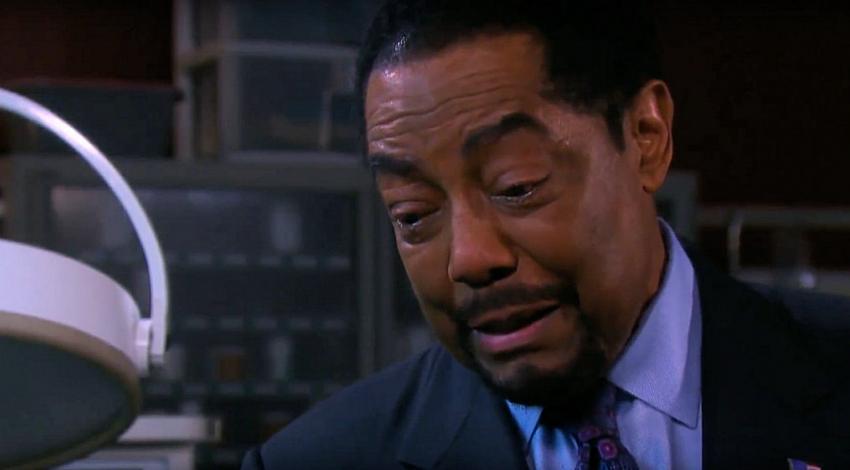 James Reynolds | "Days of our Lives" (1981-present)