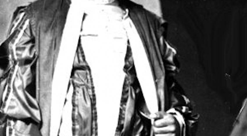 James Reynolds | Working Actor