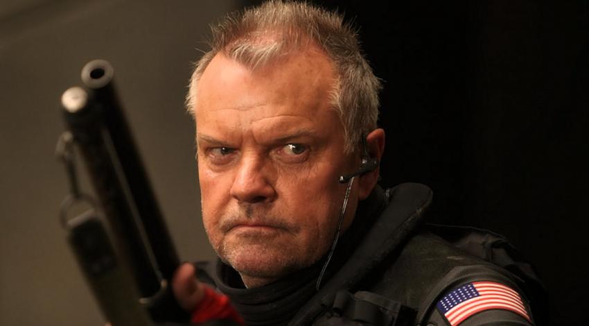 Peter Jason | Working Actor