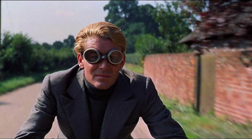 Peter O'Toole | "Lawrence of Arabia" (1962)