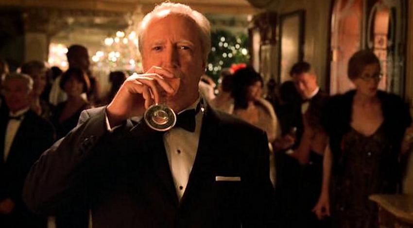 Scott Wilson | "CSI: Crime Scene Investigation" (2000)