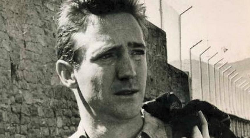 Scott Wilson | "In Cold Blood" (1967)