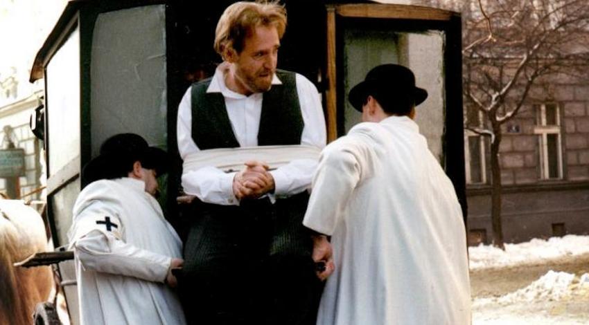 Scott Wilson | "Our God's Brother" (1997)