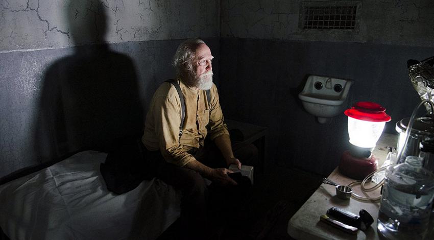 Scott Wilson | "The Walking Dead" (2010) [a]