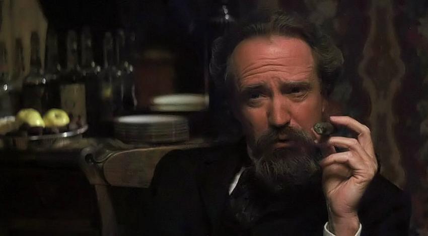 Scott Wilson | "Young Guns II" (1990)