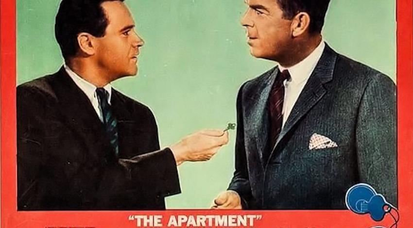"The Apartment" (1960)