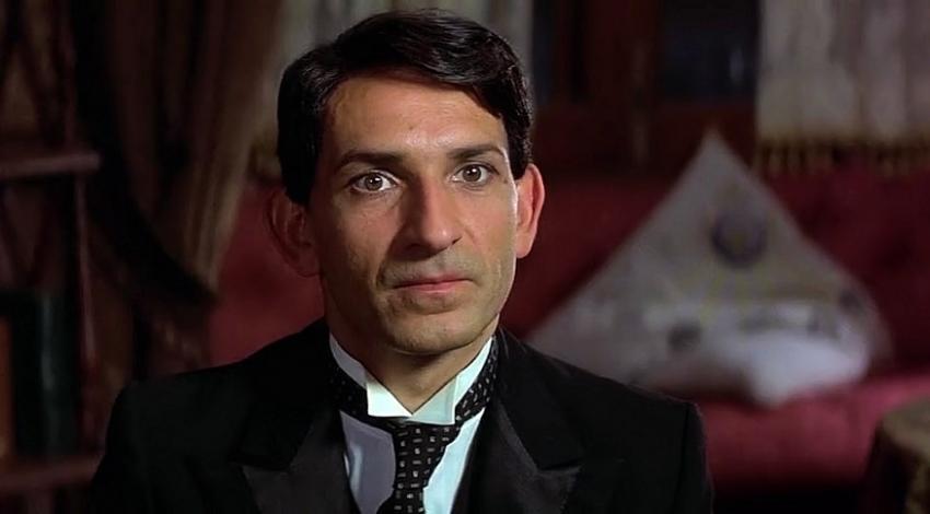 Ben Kingsley | "Gandhi" (1982)
