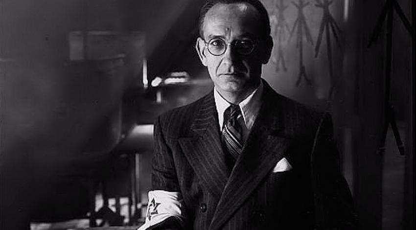 Ben Kingsley | "Schindler's List" (1993)