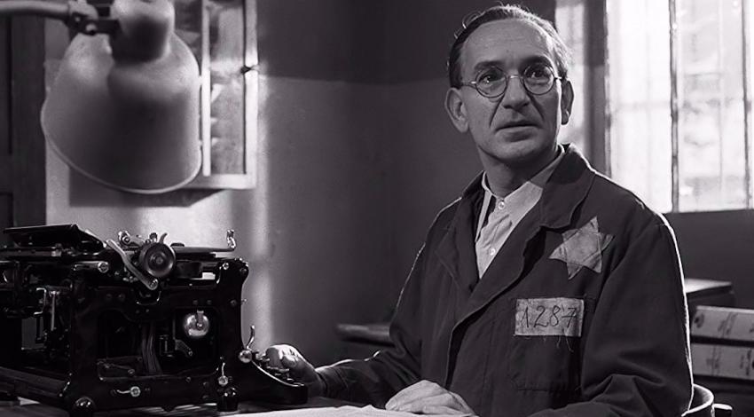 Ben Kingsley | "Schindler's List" (1993)