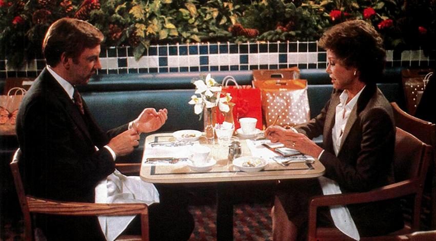 Donald Sutherland, Mary Tyler Moore | "Ordinary People" (1980)