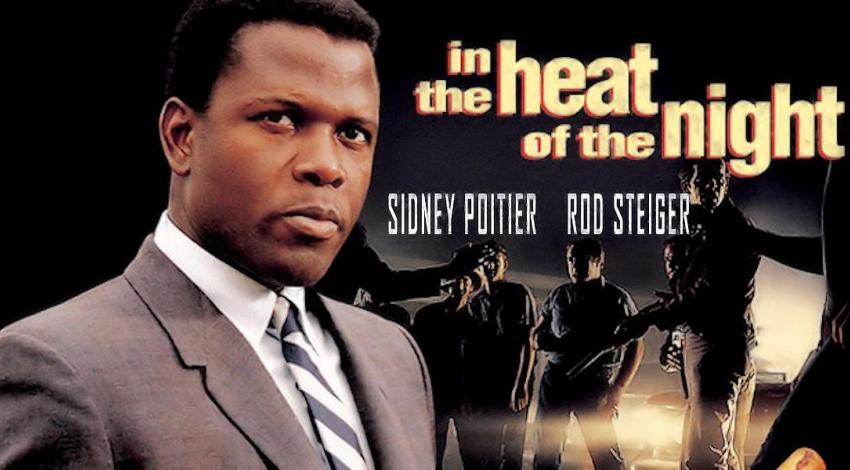 "In the Heat of the Night" (1967)
